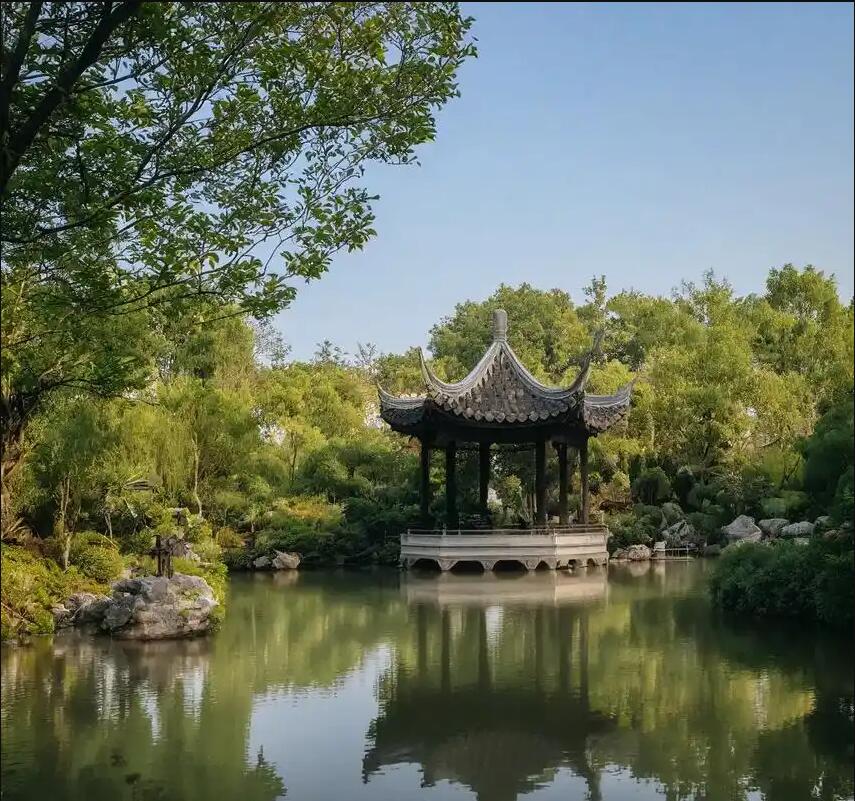 平原县青槐餐饮有限公司