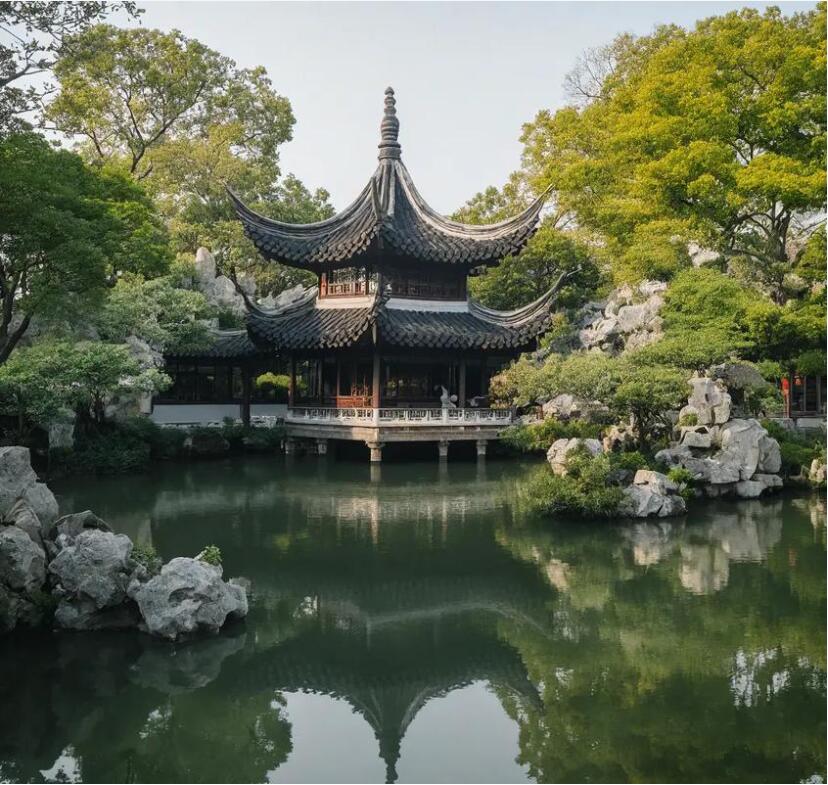 平原县青槐餐饮有限公司